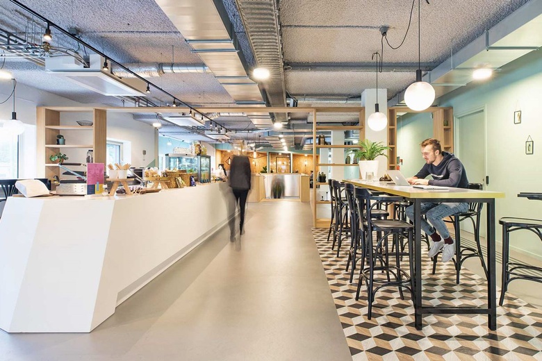 KantoorruimteaanAnthony Fokkerweg 1<br/> inAmsterdam