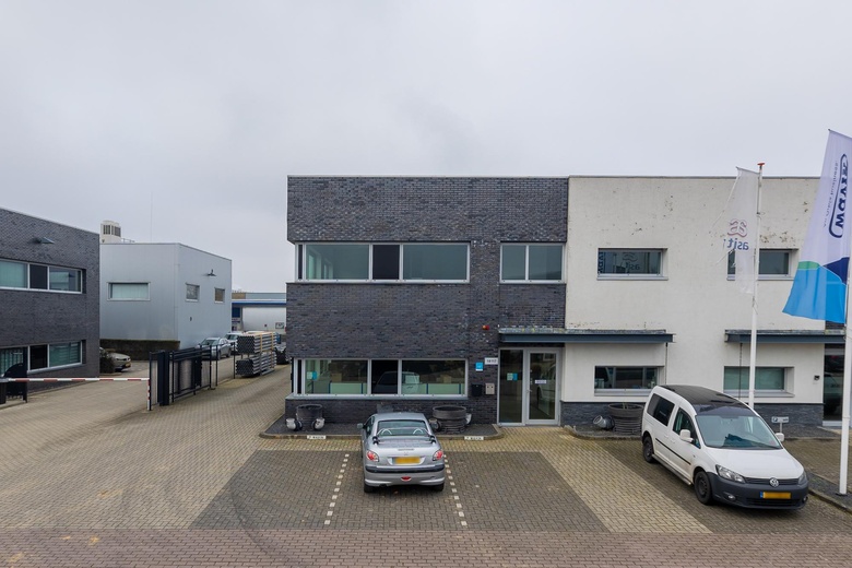 BedrijfsruimteaanSanderboutlaan 19 a<br/> inElsloo