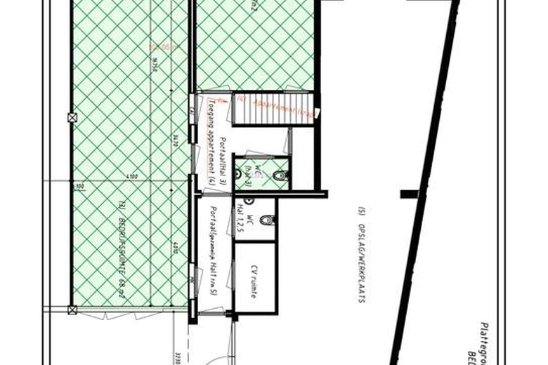 BedrijfsruimteaanKouvenderstraat 155 3<br/> inHoensbroek BedrijfsruimteaanKouvenderstraat 155 3<br/> inHoensbroek