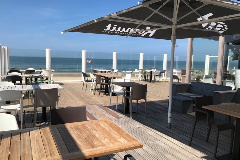 HorecaaanStrand Oostkapelle 20<br/> inOostkapelle