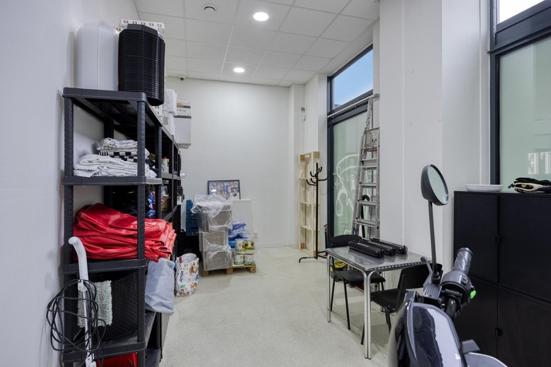 HorecaaanSpeenkruid 2<br/> inPijnacker