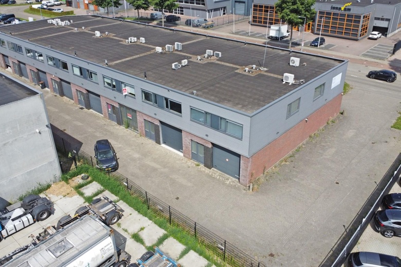 BedrijfsruimteaanToermalijnring 560<br/> inDordrecht