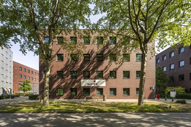 Kantoorruimte te huur Amsterdam - Naritaweg 134