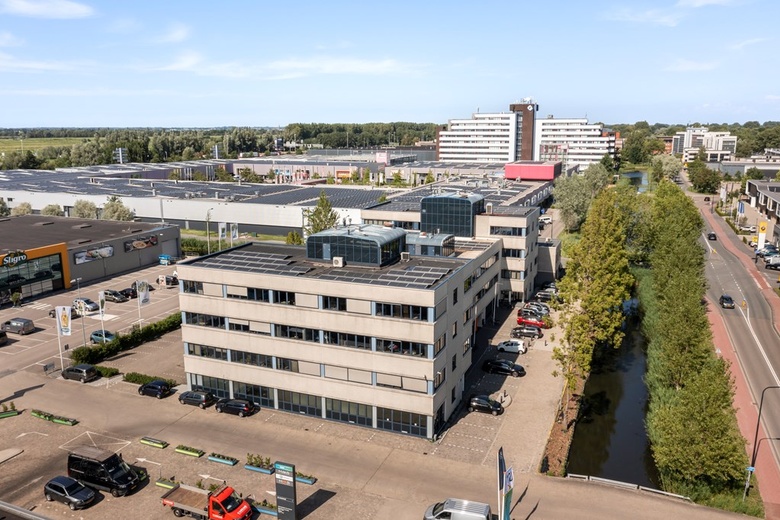 KantoorruimteaanHanzeweg 15<br/> inGouda