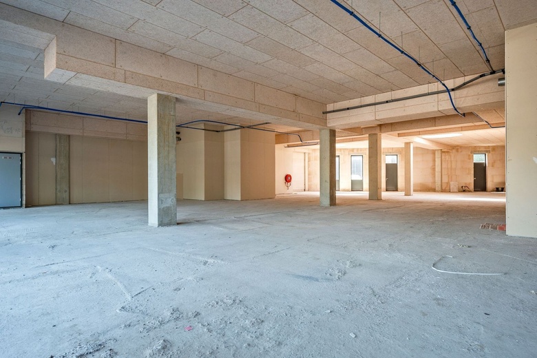 WinkelruimteaanKerkewijk 64<br/> inVeenendaal WinkelruimteaanKerkewijk 64<br/> inVeenendaal