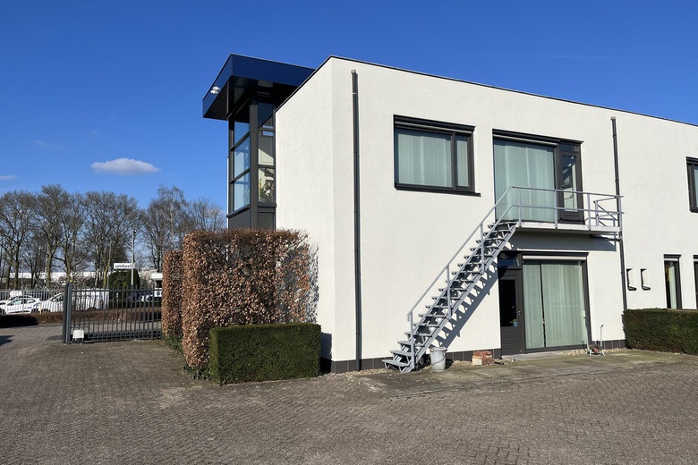 KantoorruimteaanKapitein Hatterasstraat 30<br/> inTilburg KantoorruimteaanKapitein Hatterasstraat 30<br/> inTilburg
