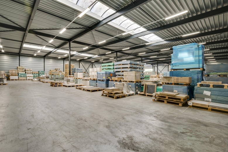 BedrijfsruimteaanHavenweg 18<br/> inEcht