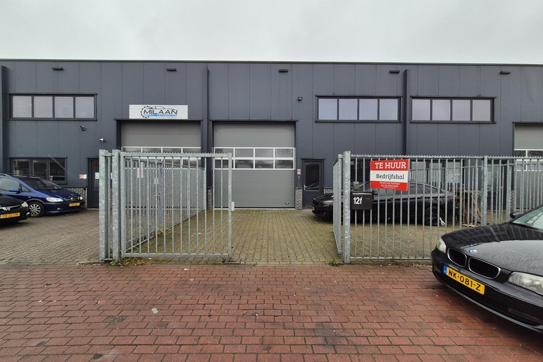 Bekijk foto 1 van Graham Bellstraat 12