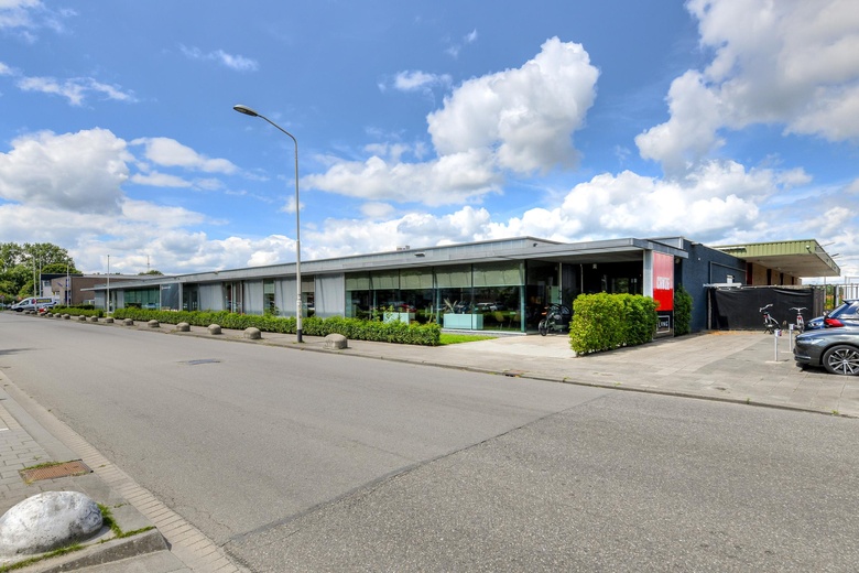 KantoorruimteaanSlingerweg 7<br/> inBreda KantoorruimteaanSlingerweg 7<br/> inBreda