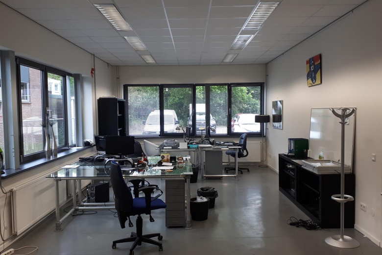 KantoorruimteaanZutphenseweg 4 A<br/> inDeventer