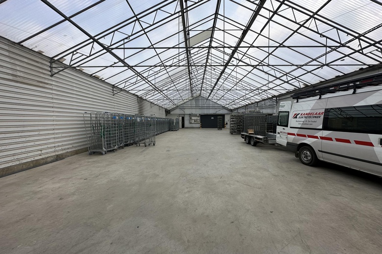 BedrijfsruimteaanMeerlandenweg 65 A<br/> inAmstelveen BedrijfsruimteaanMeerlandenweg 65 A<br/> inAmstelveen
