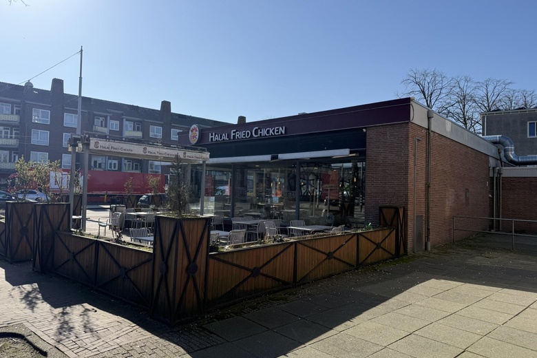 Winkelruimte Amsterdam - Burgemeester De Vlugtlaan 60 - Foto 3
