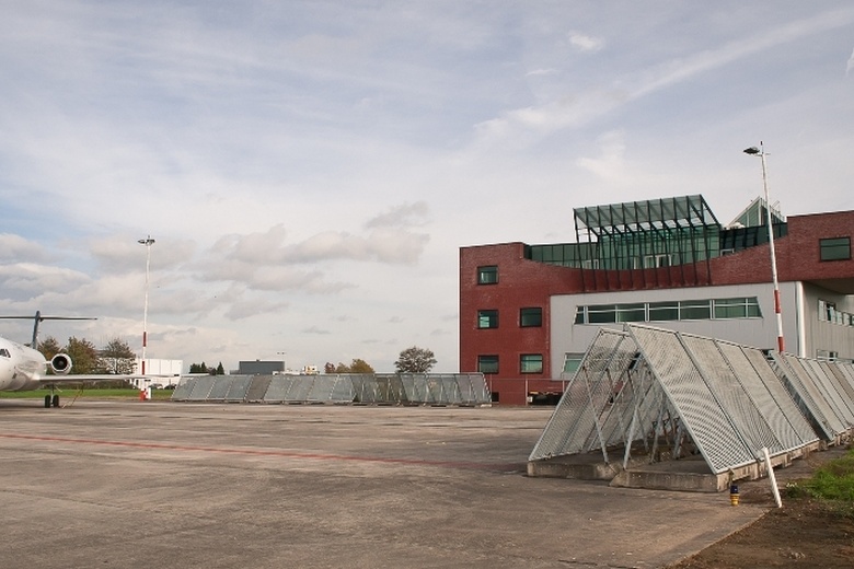 KantoorruimteaanLuxemburglaan 31<br/> inMaastricht