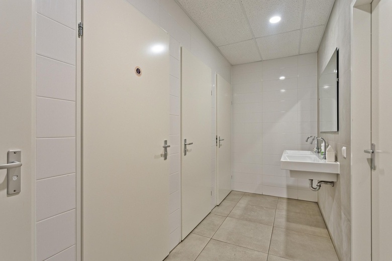 KantoorruimteaanPaul Krugerkade 45<br/> inHaarlem