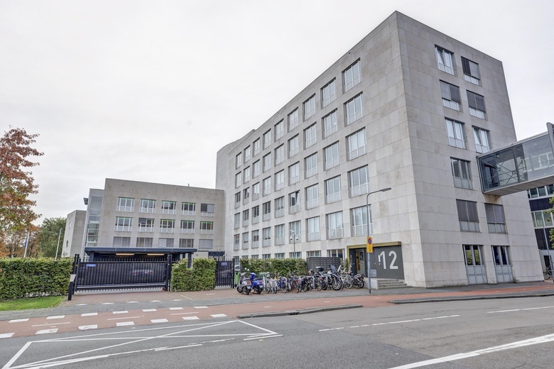 KantoorruimteaanClaudius Prinsenlaan 12<br/> inBreda