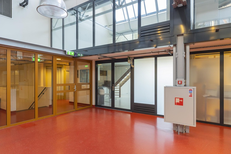 Kantoorruimteaan3e Binnenvestgracht 23 S<br/> inLeiden