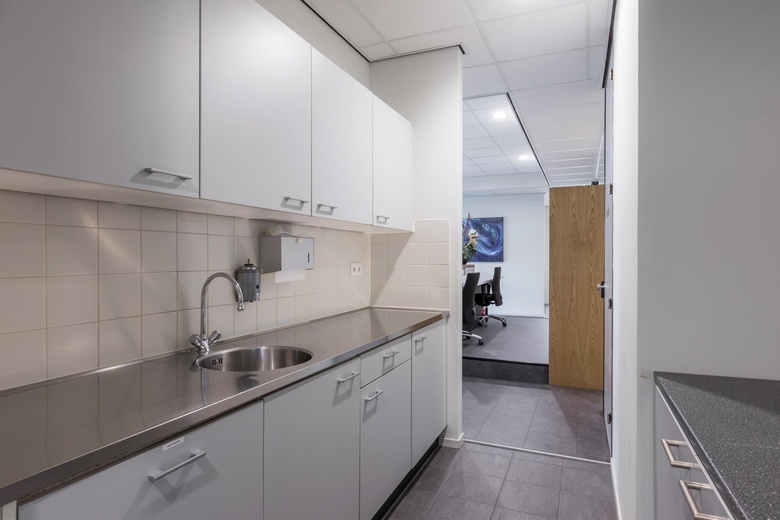 KantoorruimteaanVan Dijklaan 7<br/> inWaalre