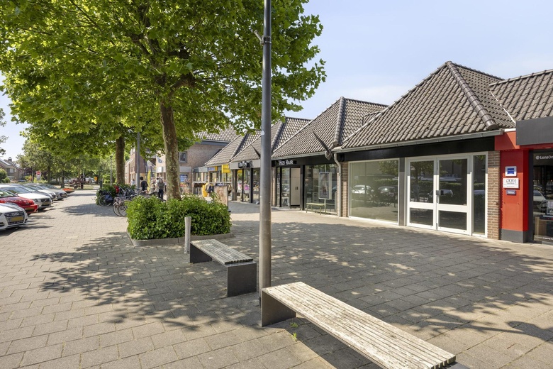 Bekijk foto 1 van Hugo de Grootstraat 28 Bekijk foto 1 van Hugo de Grootstraat 28
