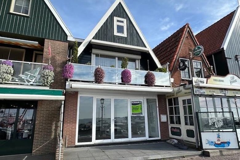 Bekijk foto 1 van Haven 168 Bekijk foto 1 van Haven 168