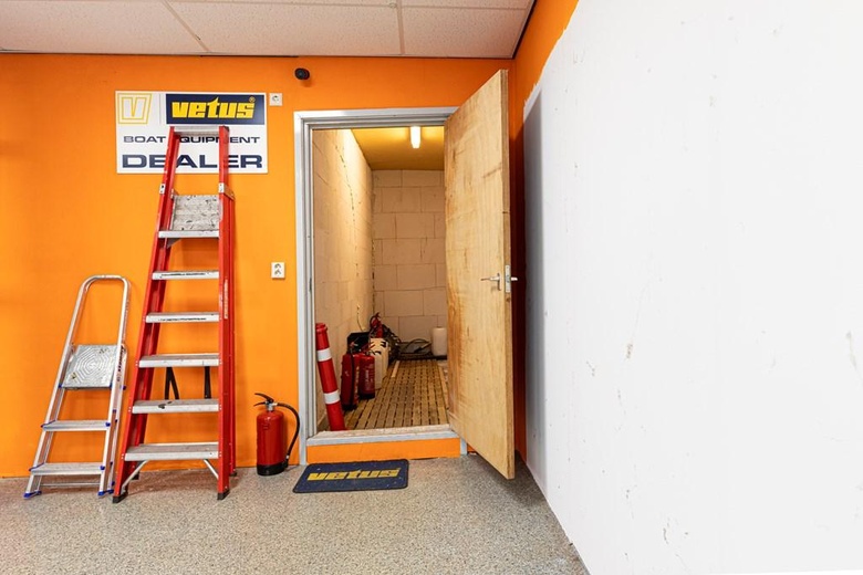 BedrijfsruimteaanPrins Hendrikstraat 2 A<br/> inGouda