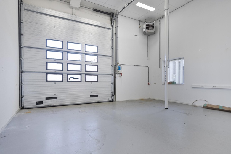 KantoorruimteaanHanzeweg 45<br/> inDeventer