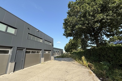 Bedrijfsruimte Venlo - Groethofstraat 11 T - Foto 2