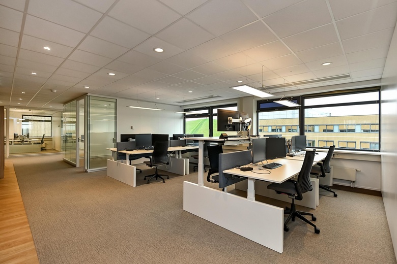 KantoorruimteaanMeander 725 7<br/> inArnhem