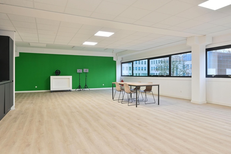 Bedrijfsruimte Hilversum - Franciscusweg 261 - Foto 23