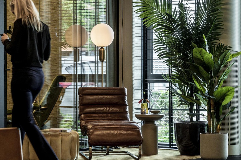 KantoorruimteaanLange Amerikaweg 55 - 61<br/> inApeldoorn