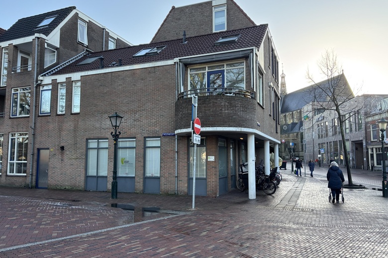 KantoorruimteaanZevenhuizen 10<br/> inAlkmaar