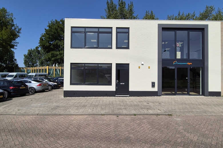 KantoorruimteaanDe Biezen 30<br/> inPapendrecht KantoorruimteaanDe Biezen 30<br/> inPapendrecht