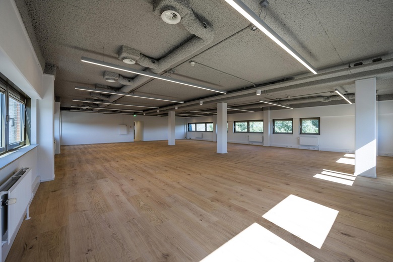 KantoorruimteaanJoop Geesinkweg 501 - 801<br/> inAmsterdam