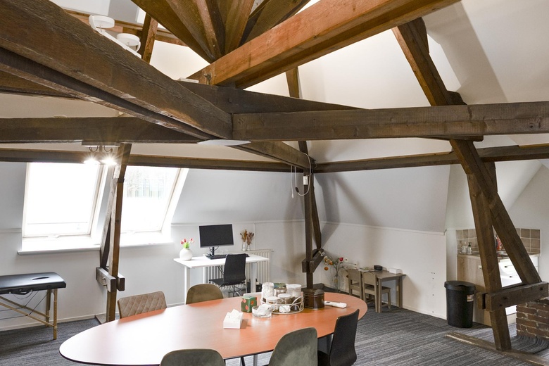 KantoorruimteaanEuropaboulevard 2<br/> inSittard