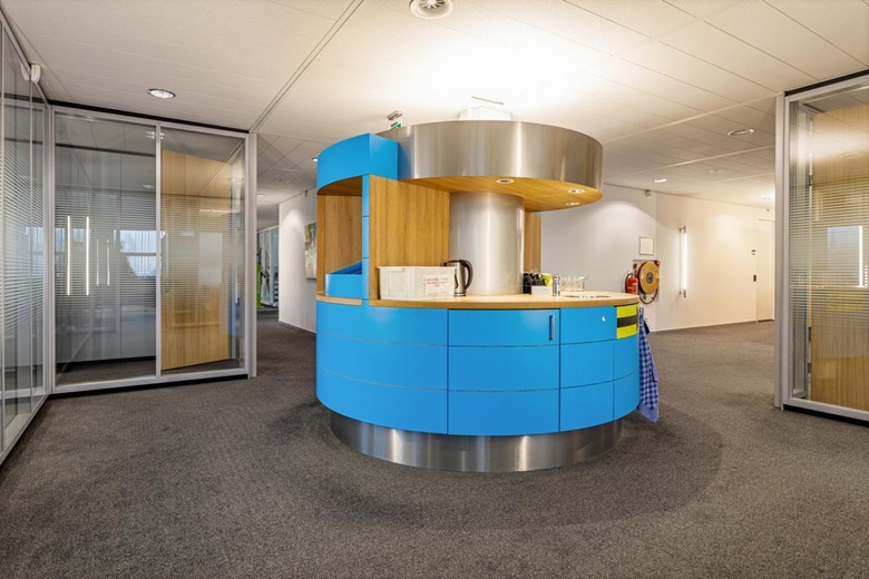 KantoorruimteaanStationspark 8<br/> inGoes KantoorruimteaanStationspark 8<br/> inGoes