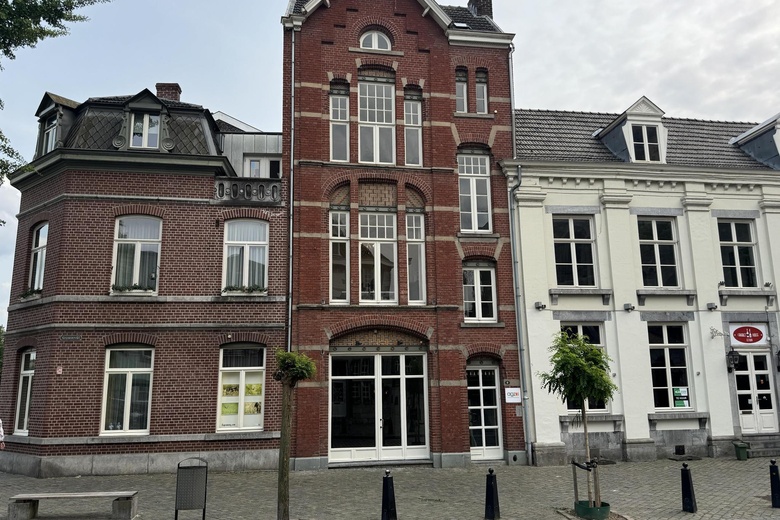 WinkelruimteaanGraanmarkt 2<br/> inMaastricht