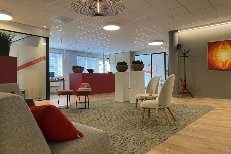 KantoorruimteaanDokter Klinkertweg 12 - 20<br/> inZwolle