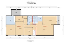 Bekijk foto 2 van eenheid 1 aan de Bedrijvenweg 6 a in De Kwakel