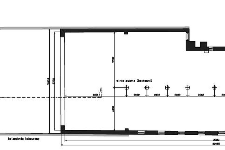 HorecaaanWesterkade 10<br/> inGroningen HorecaaanWesterkade 10<br/> inGroningen