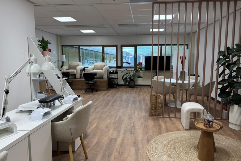 KantoorruimteaanLylantse Plein 1<br/> inCapelle aan den IJssel