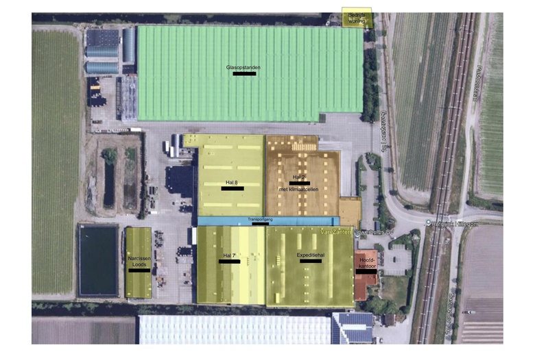 Bedrijfsruimte Hillegom - 1e Loosterweg 1 A - Foto 20