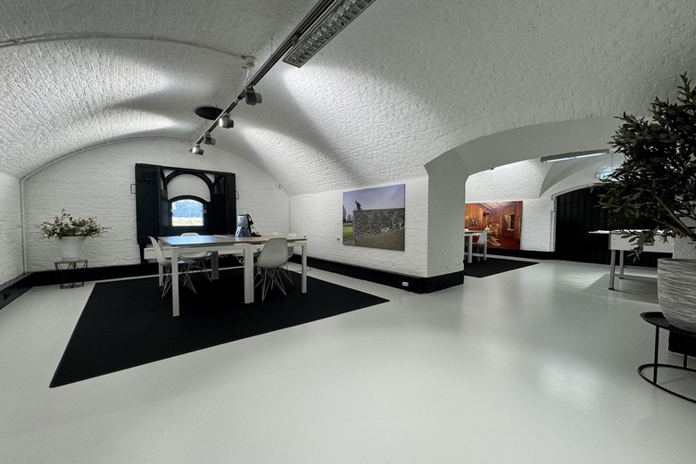 KantoorruimteaanAdriaan Dortsmanplein 3 - 15<br/> inNaarden