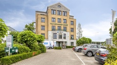 Kantoorruimte te huur Gemert - Vliet 26