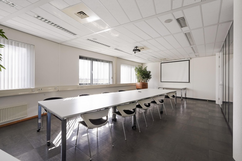 KantoorruimteaanLaan van 's-Gravenmade 74 3<br/> inDen Haag