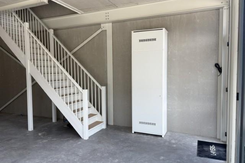 Bedrijfsruimte IJsselstein - Kroonlaan 23 - Foto 6