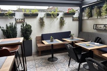 Bekijk foto 4 van Wijdstraat 13 Bekijk foto 4 van Wijdstraat 13