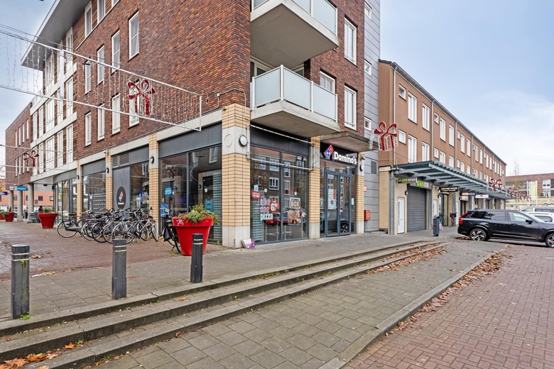 WinkelruimteaanG.J. van Heekstraat 249<br/> inEnschede