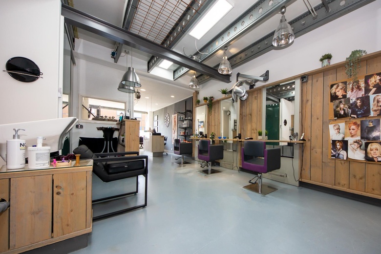 BedrijfsruimteaanChromiumweg 83<br/> inAmersfoort