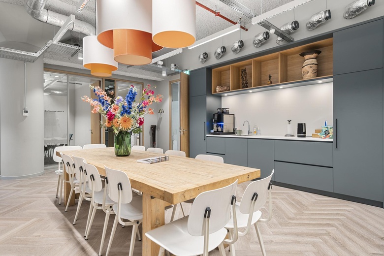 KantoorruimteaanVelperplein 23 - 25<br/> inArnhem